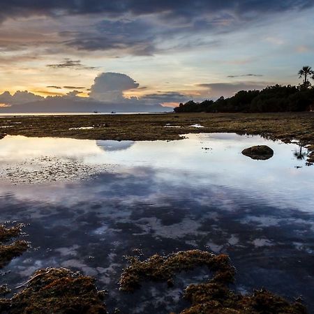 Residencia Diosa Otel Siquijor Dış mekan fotoğraf