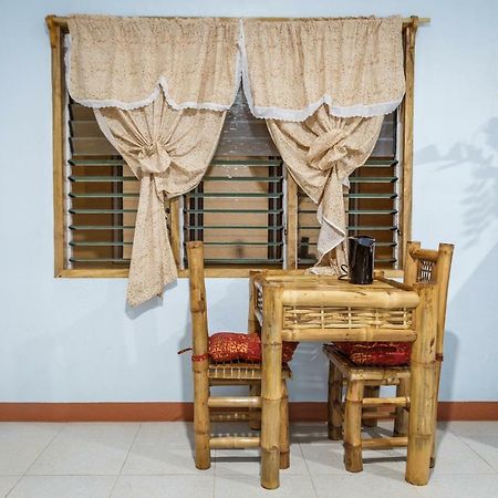 Residencia Diosa Otel Siquijor Dış mekan fotoğraf