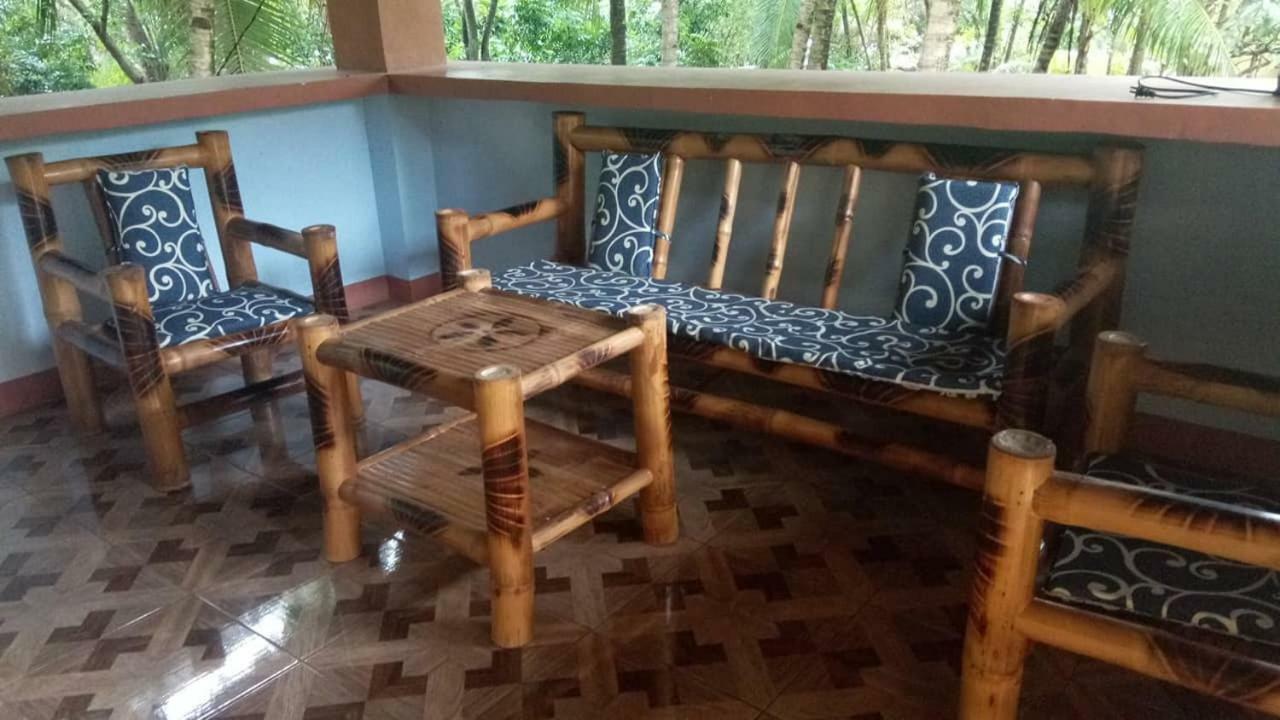 Residencia Diosa Otel Siquijor Dış mekan fotoğraf