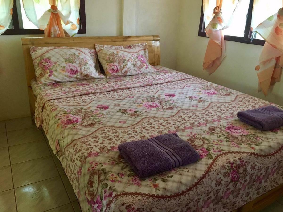 Residencia Diosa Otel Siquijor Dış mekan fotoğraf