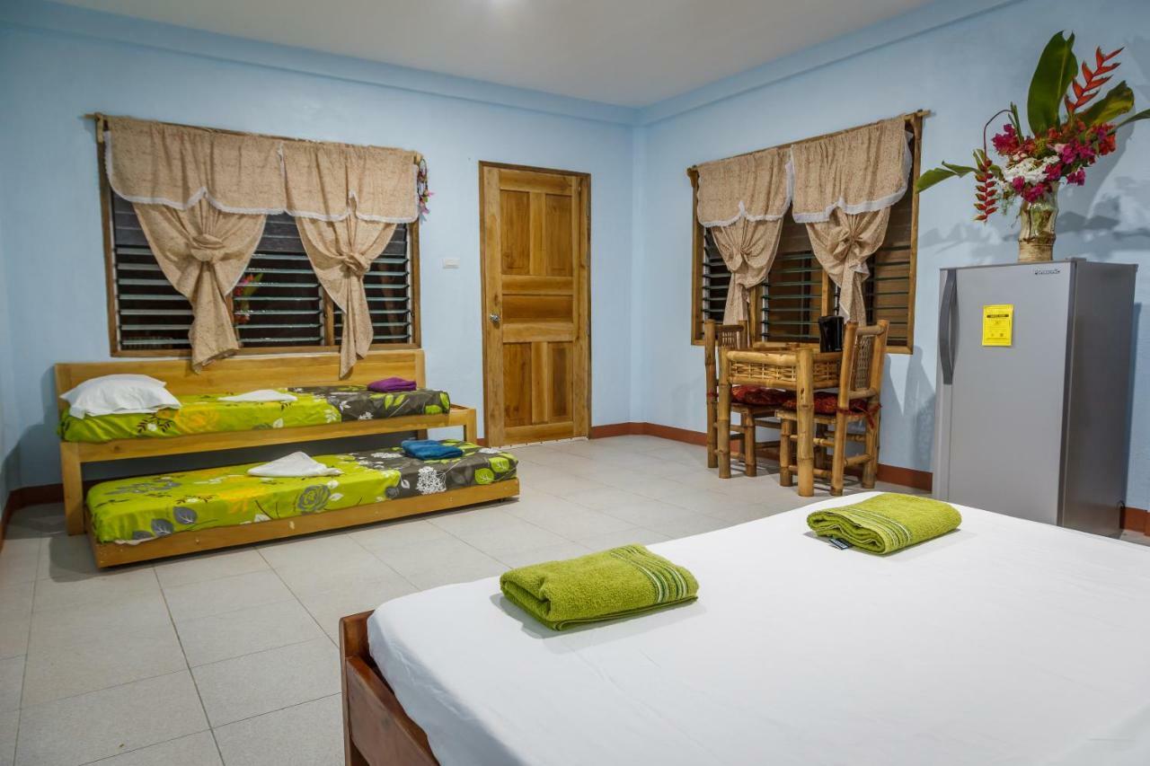 Residencia Diosa Otel Siquijor Dış mekan fotoğraf