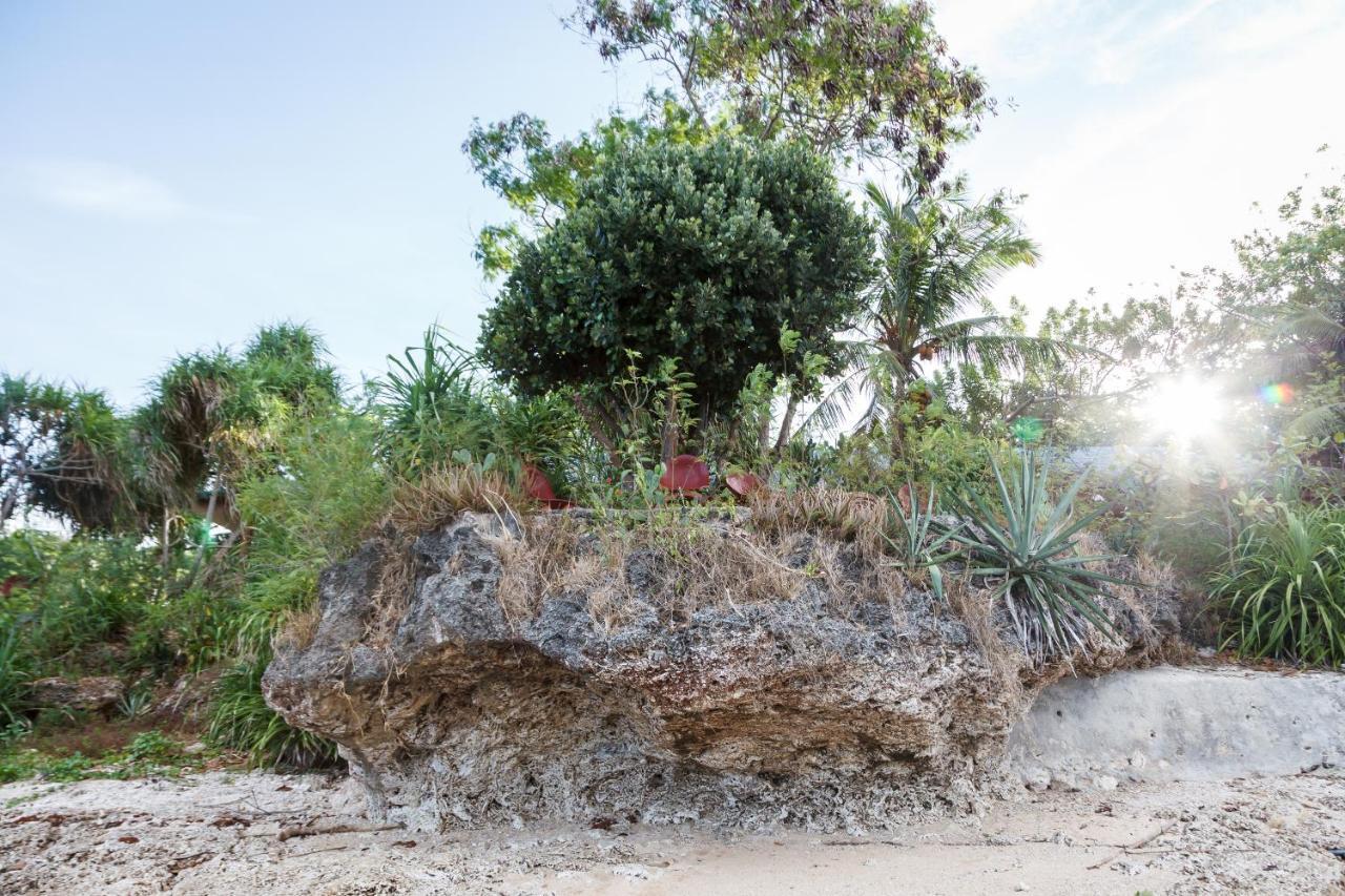 Residencia Diosa Otel Siquijor Dış mekan fotoğraf