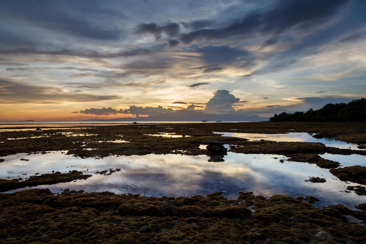 Residencia Diosa Otel Siquijor Dış mekan fotoğraf